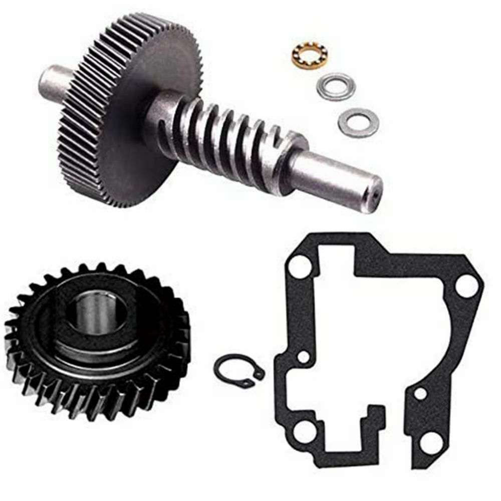 9706529 W11086780 Worm Gear For Whirlpool WP9709231+9703445 +9709511+ 9703680