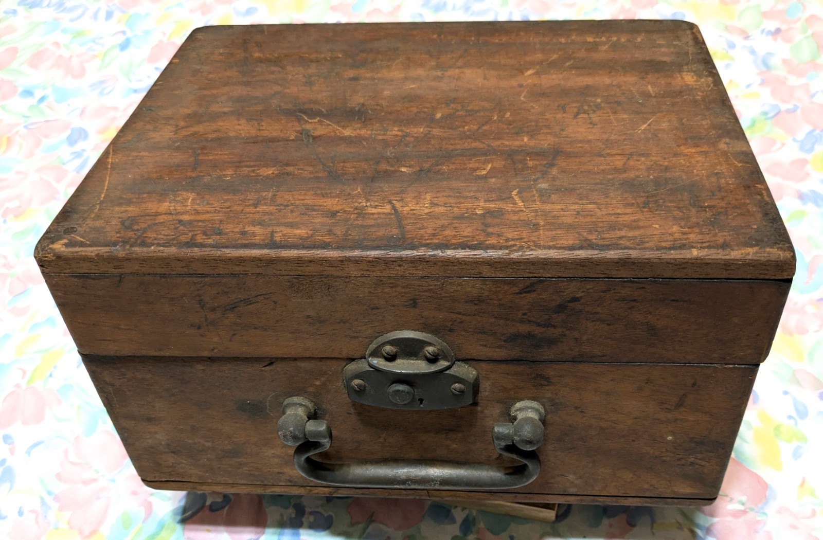 Crosby Steam Gage & Valve Co. Steam Engine Indicator, NICE!