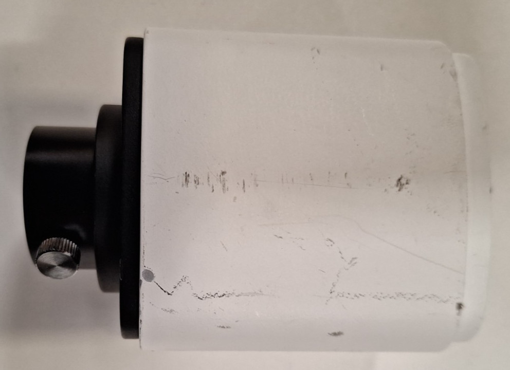 Tucsen TrueChrome II CMOS Scientific Camera