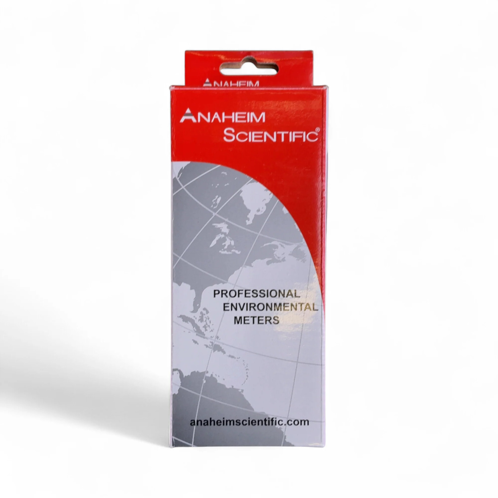 Anaheim Scientific Mini Temperature/Humidity Meter M120 (Best Offer!)