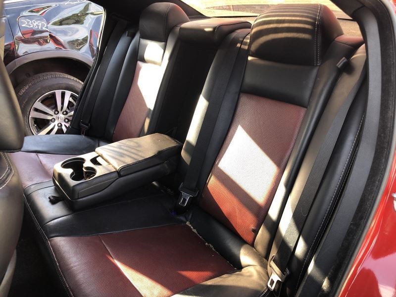 2014 DODGE CHARGER Adaptive Cruise Radar Unit (front mtd.) 799469