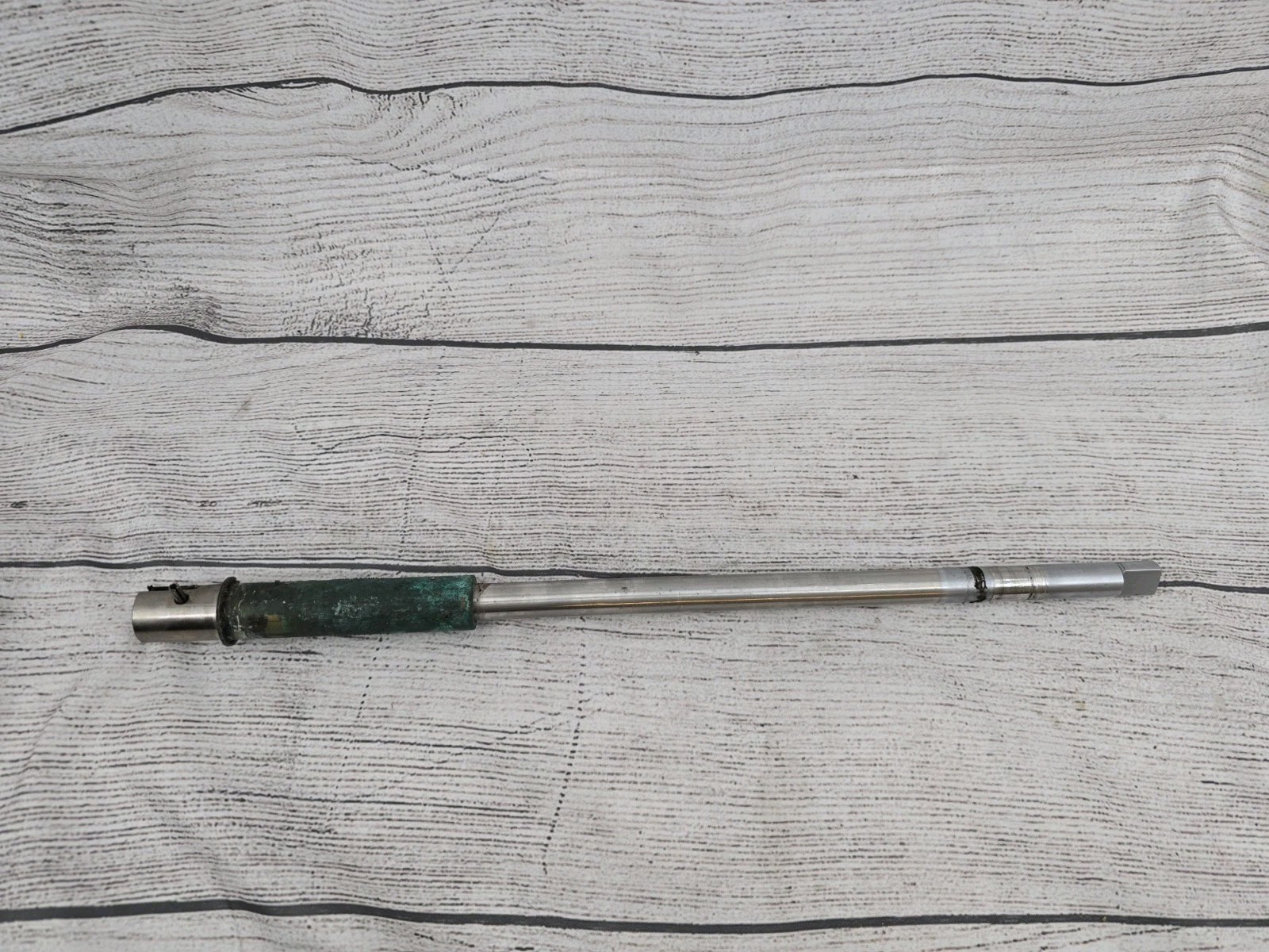 BUNN CDS-2 28081.0001 Replacement Auger Shaft