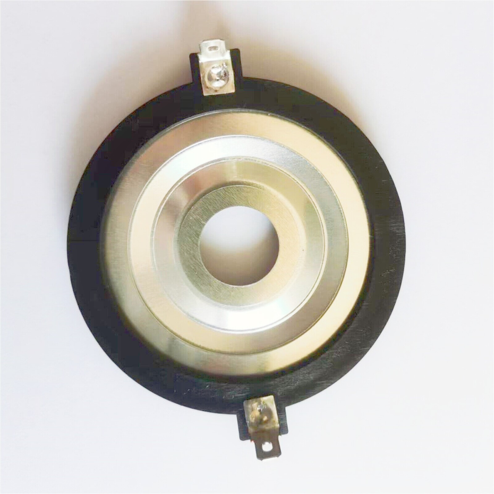 8 X Titanium Diaphragm 37.5mm For PRV Audio TW600Ti PRV-RPTW700Ti Driver 8 Ohms