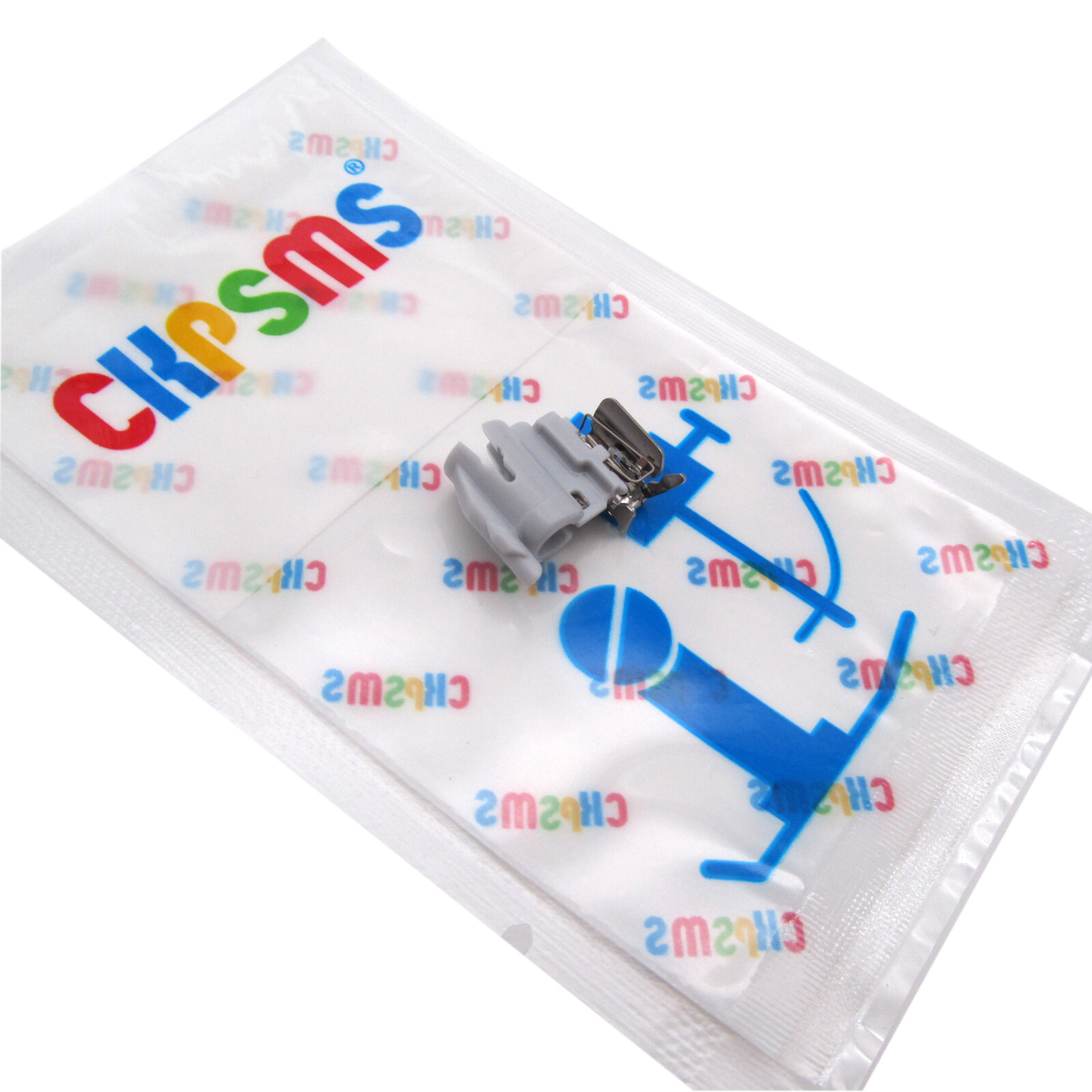 Needle Threader for Bernina B335 • B350 • B550QE • B770QE • B790 Plus • B750QE