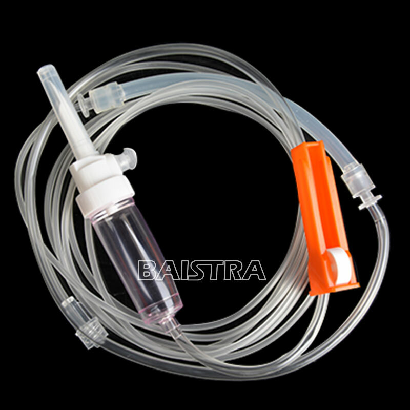Universal Dental Implant Irrigation Tubes Hose fit NOUVAG/NSK/WH Surgical Motor