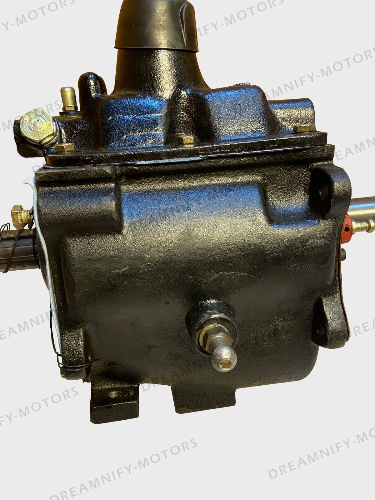 For Willys Jeep CJ5 CJ3A CJ T-90 A 3 Speed Manual Transmission