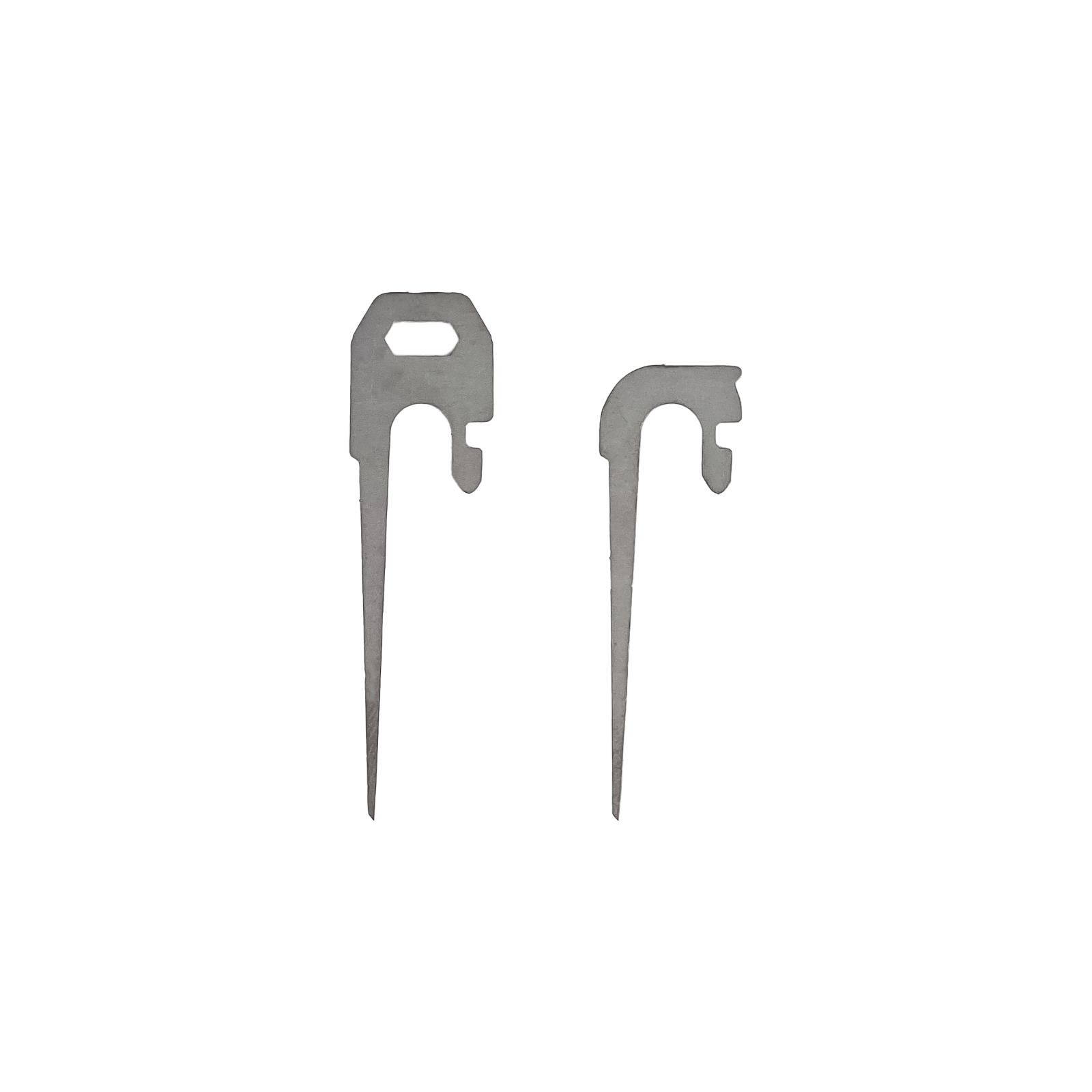 Titanium Pick Tool | Compatible with Leatherman Wave, Surge, and Charge Models