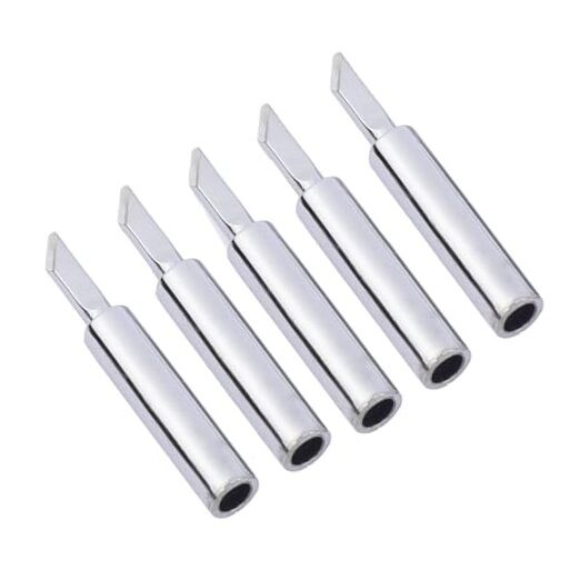 Soldering Iron Tips,900M Solder Tip Replacement, Solder 900m-t-sk (5pcs)