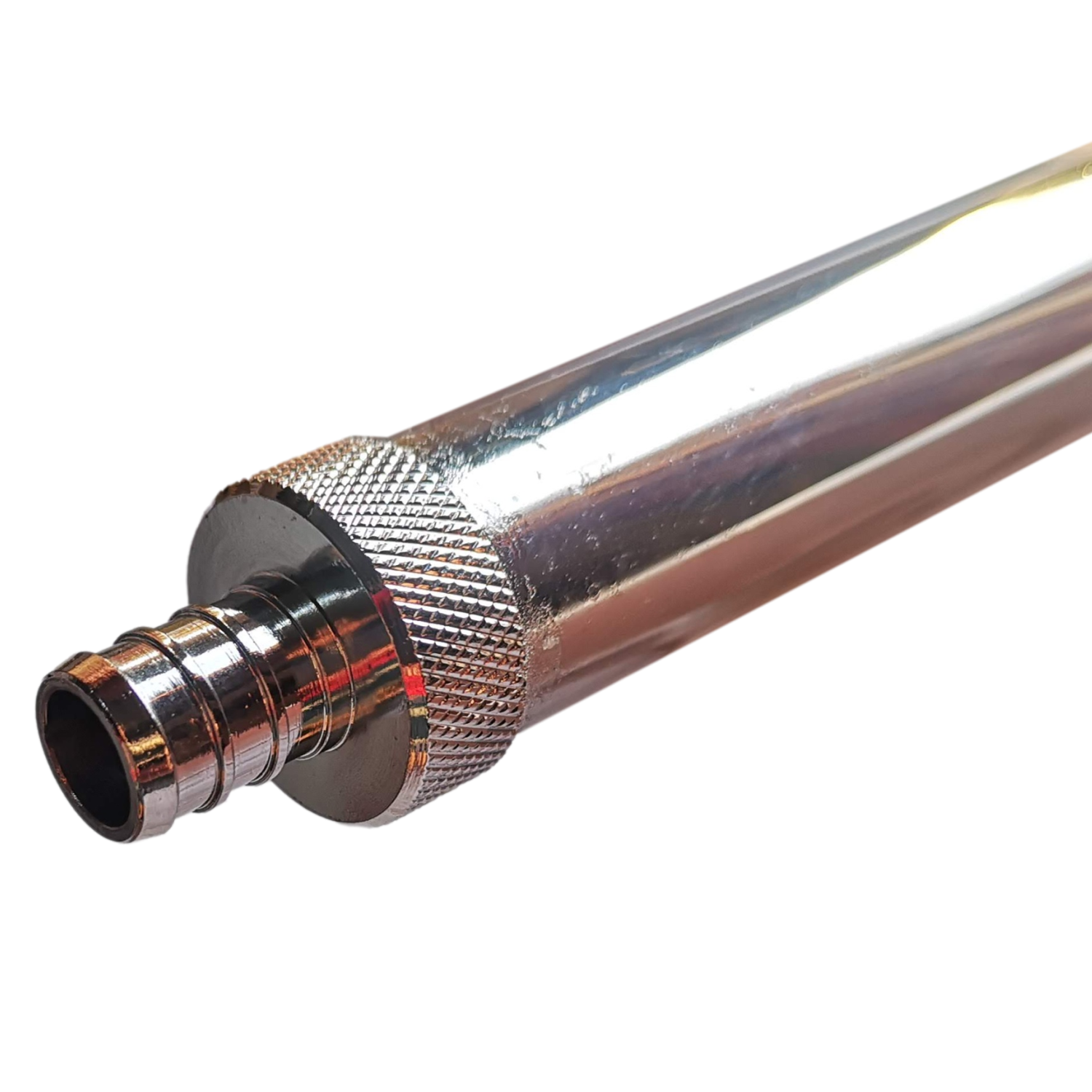 10 Pcs. Anti-Siphon Frost Free Sillcock 10", 1/2" Pex x 3/4" GHT Garden Valve