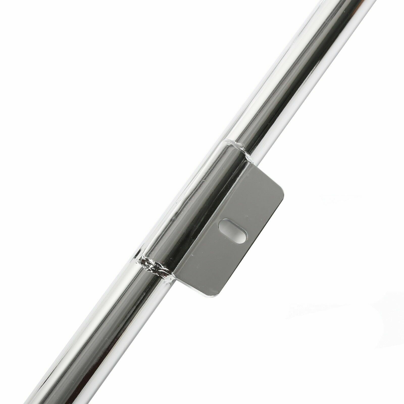 Chrome Highway Engine Guard Crash Bar For 2000-17 Harley Heritage Softail FatBoy