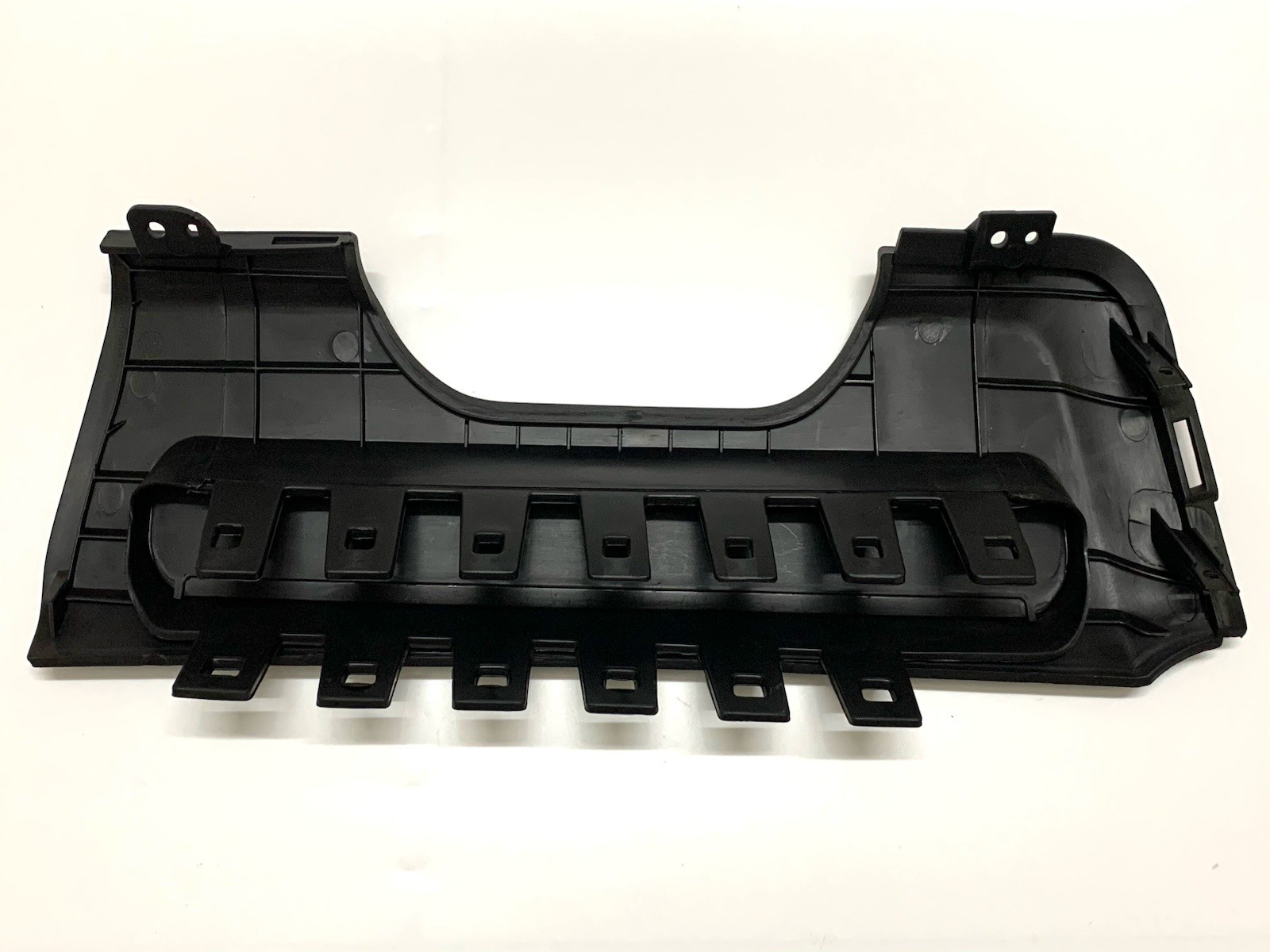 New Black For 2018 - 2023 Ford Mustang Left Lower Driver Side Knee Cover