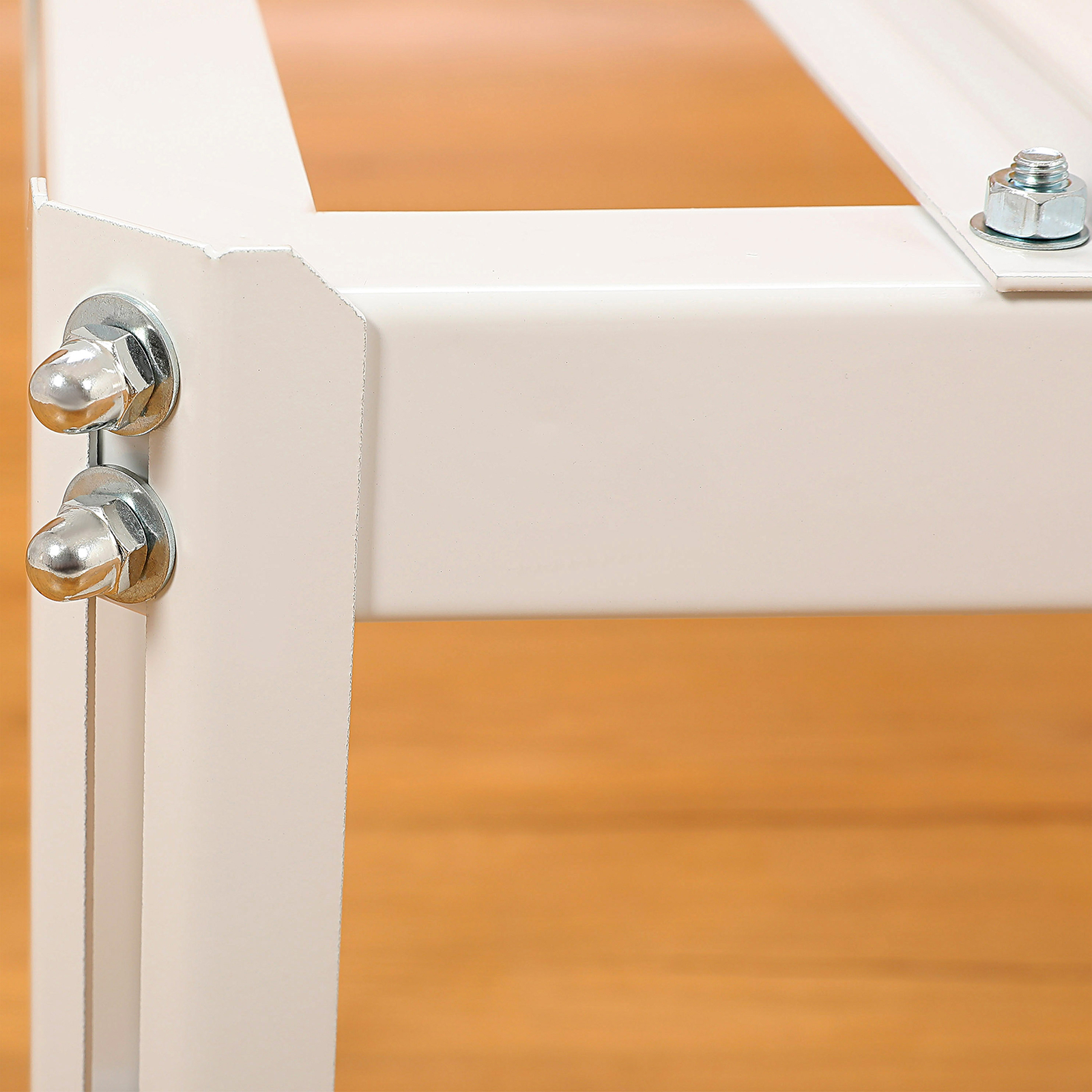 Ground Stand Mount for Mini Split Air Conditioner Heat Pump Powder Coated