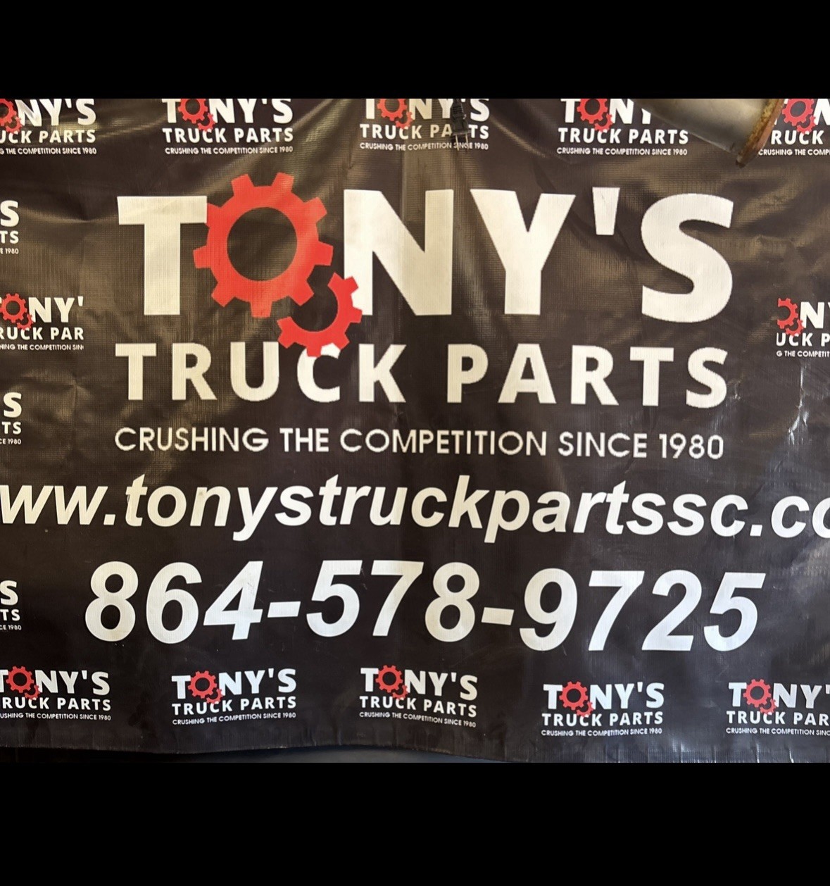 GM 6.6L Duramax Engine Flywheel Housing - Used | P/N 898059749