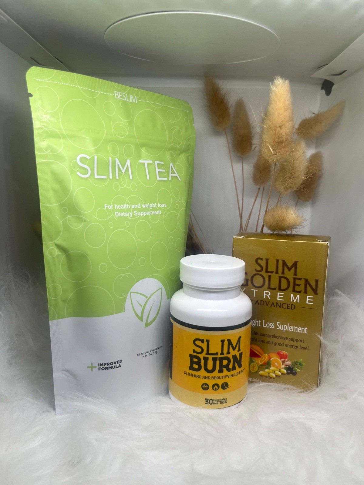 Slim Bio Extreme Avance Natural