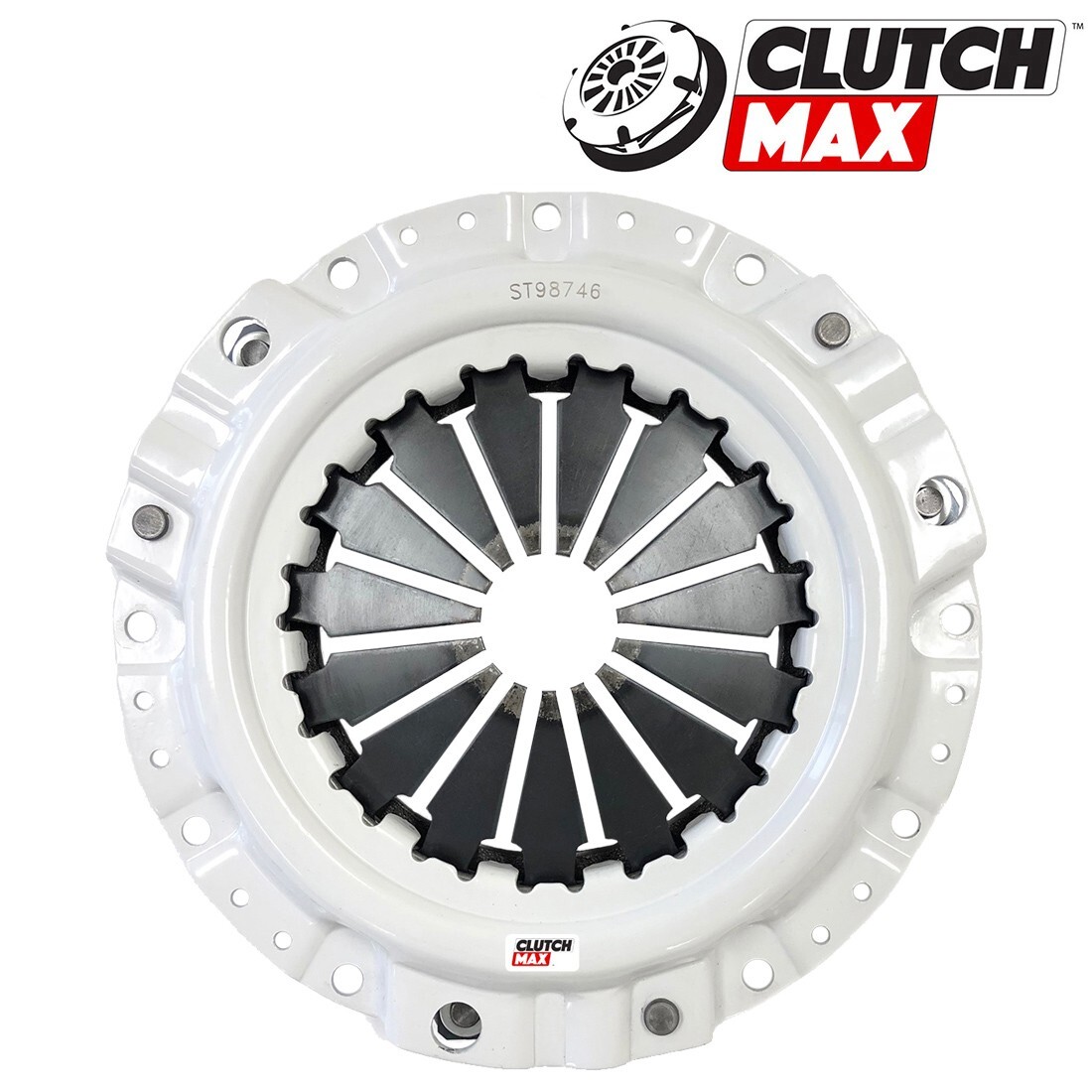 CLUTCHMAX STAGE 1 CLUTCH KIT & FLYWHEEL for 1990-2005 MAZDA MIATA MX-5 1.6L 1.8L