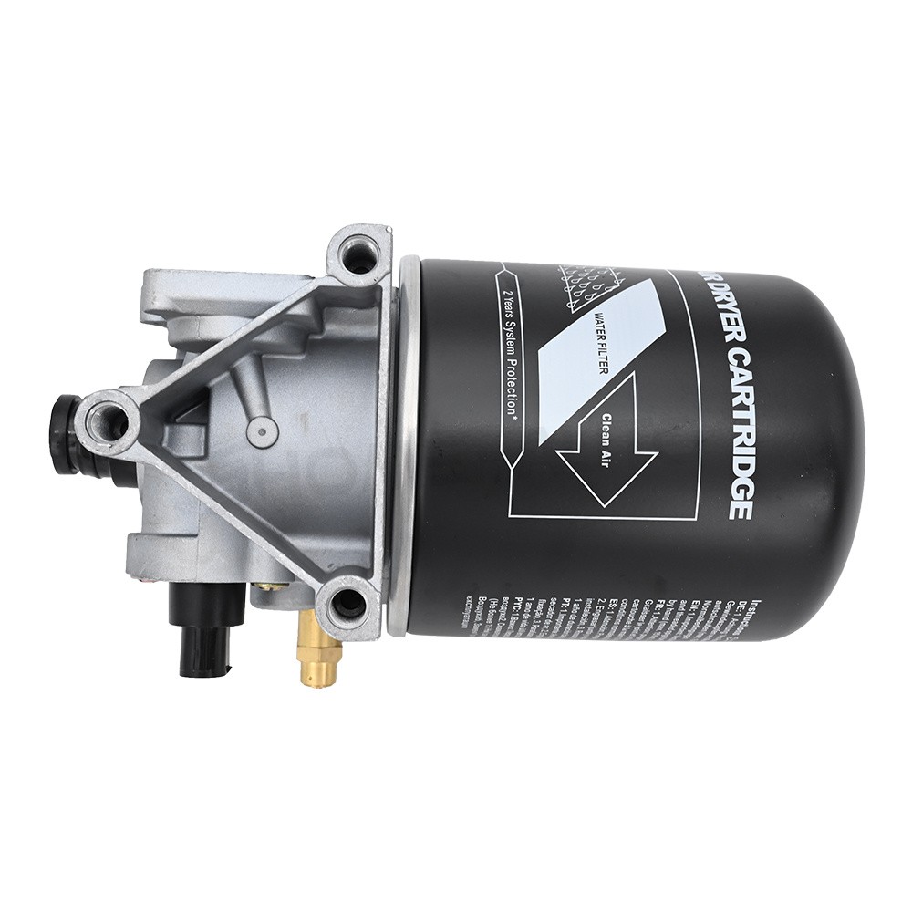 Ref R955300, 85122949, R955315 Air Dryer For Volvo SS1200P Wabco Meritor Type