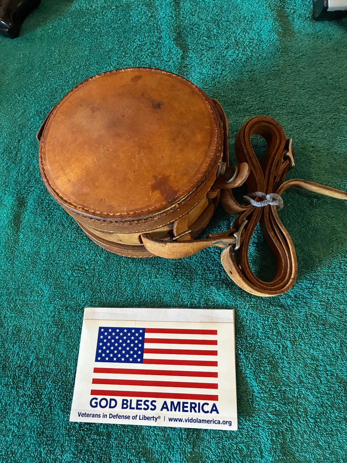 Survey TERRA Altimeter Mo T-2 Made By American Paulin system La, Ca.