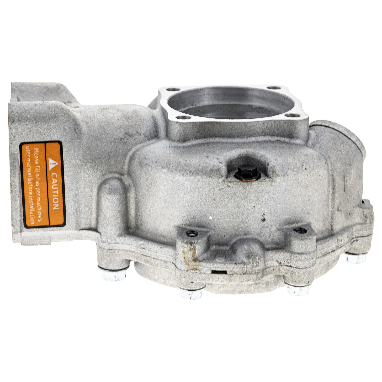 NICHE Rear Differential Gear Case for Honda Fourtrax Big Red 250 41300-HA0-680