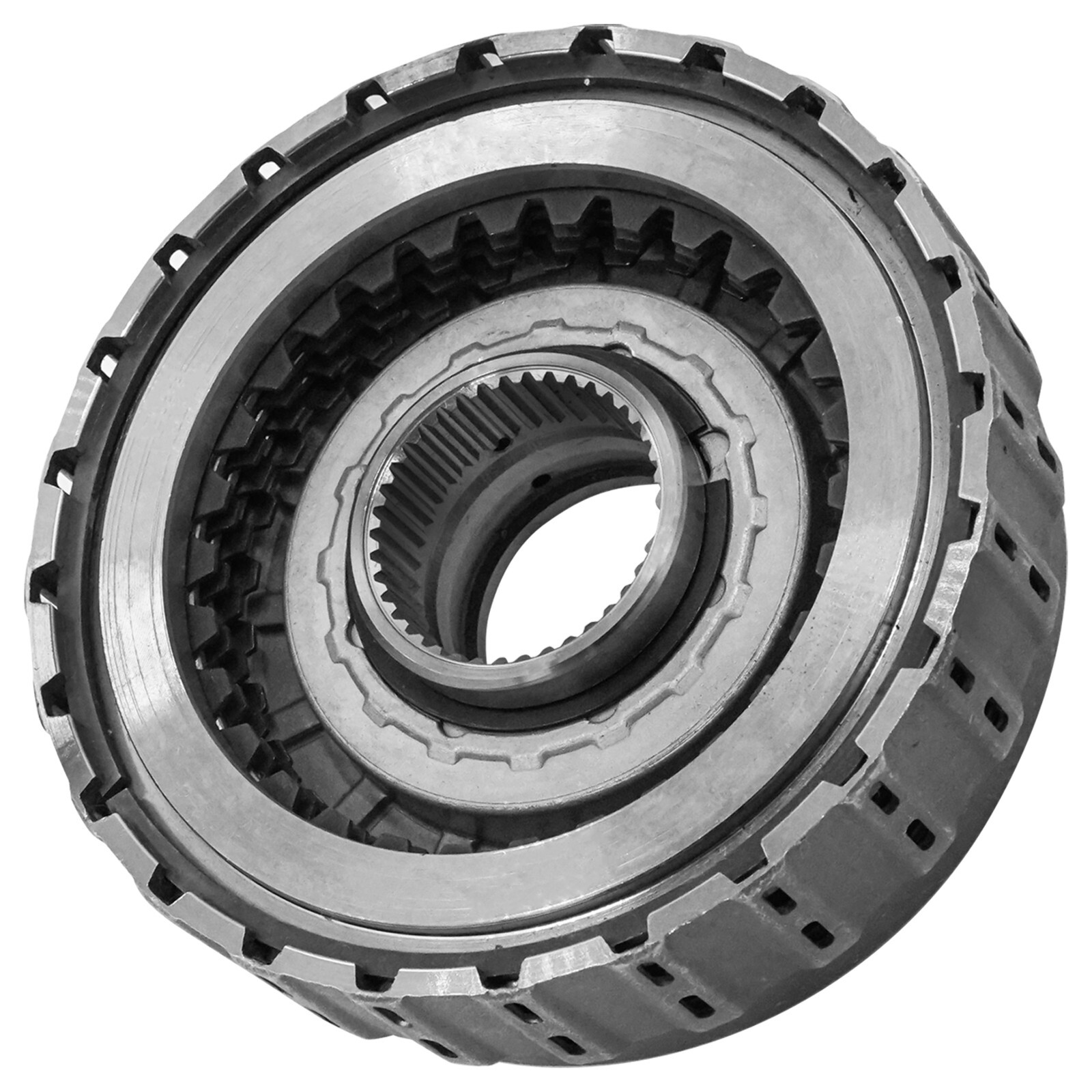 Clutch Basket Hub Assembly for Honda Pioneer 1000 SXS1000M3 SXS1000M5 2016-2021