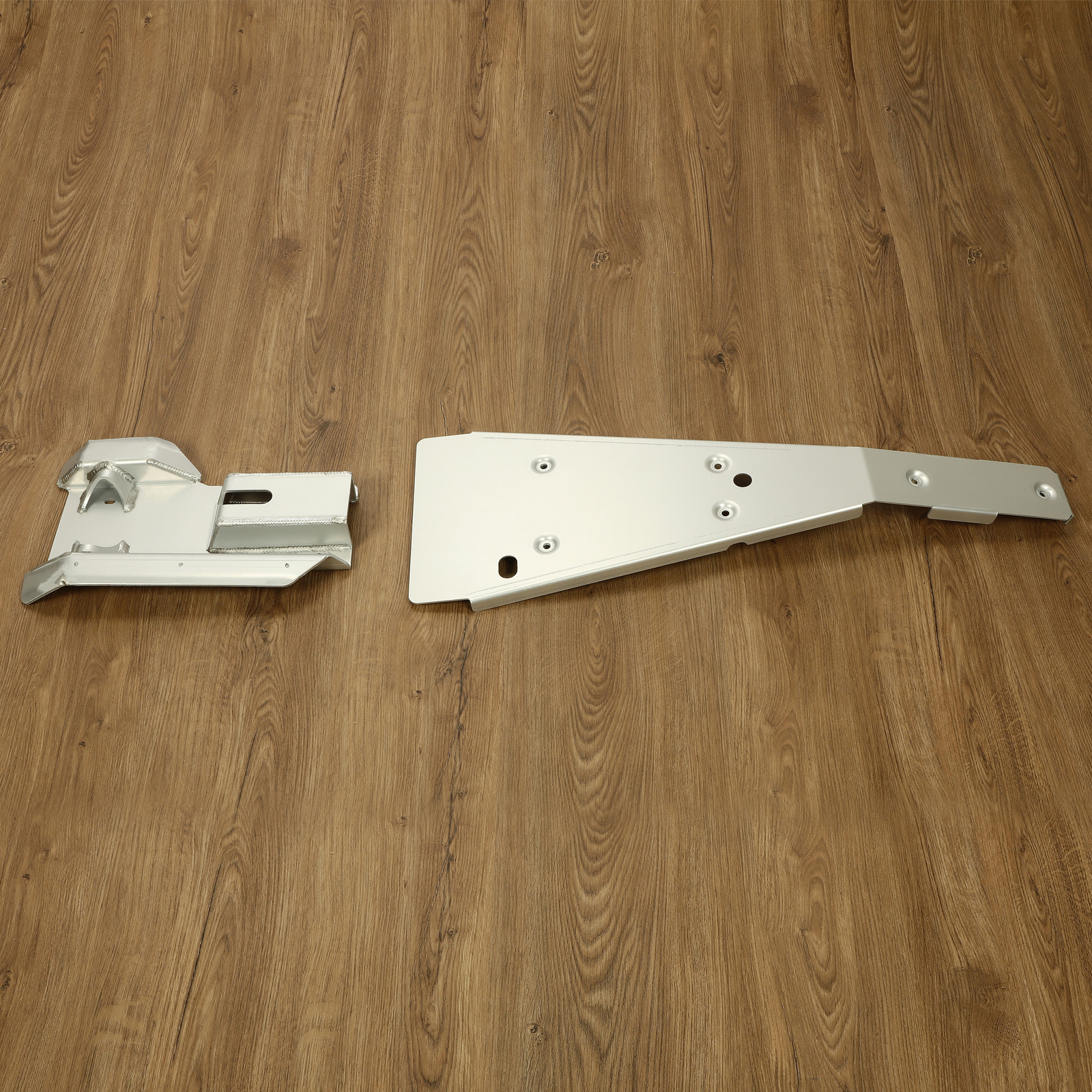 Full Chassis Glide Frame Swing Arm Skid Plate For Honda TRX 400X 400EX 1999-2014