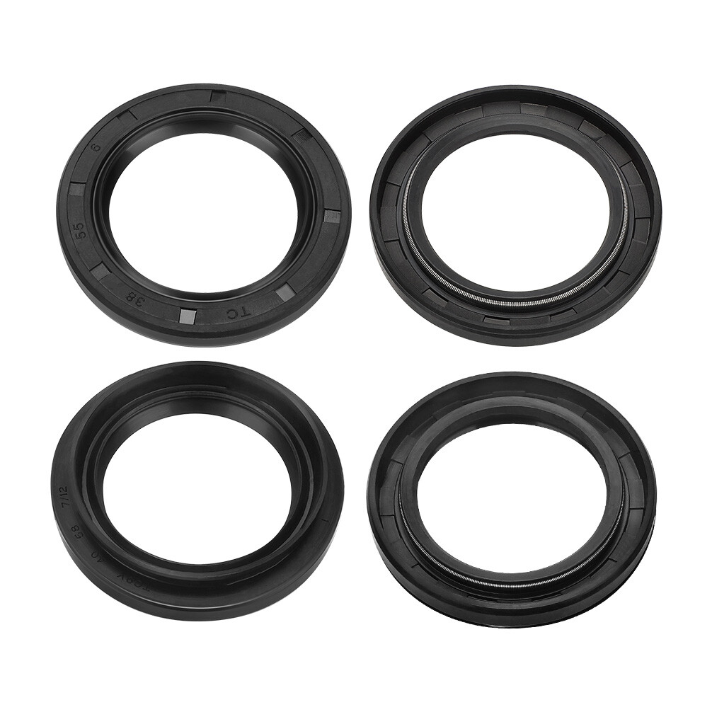 Front Wheel Bearings Seals Kit for Honda TRX500FA/FGA/FPA Foreman Rubicon 500