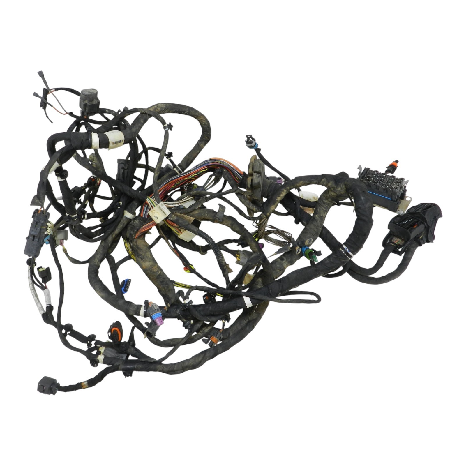 2017 POLARIS RANGER XP 1000 MAIN WIRE HARNESS 2413730