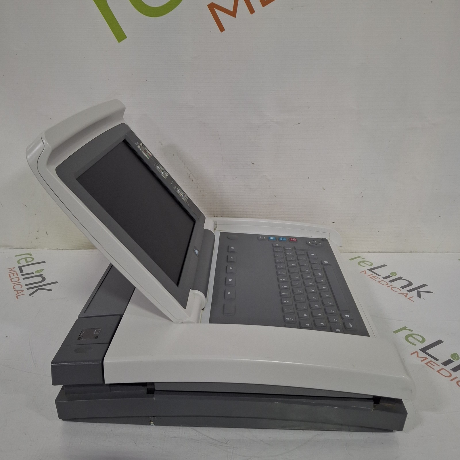 GE Healthcare MAC 5500 HD ECG without CAM Module