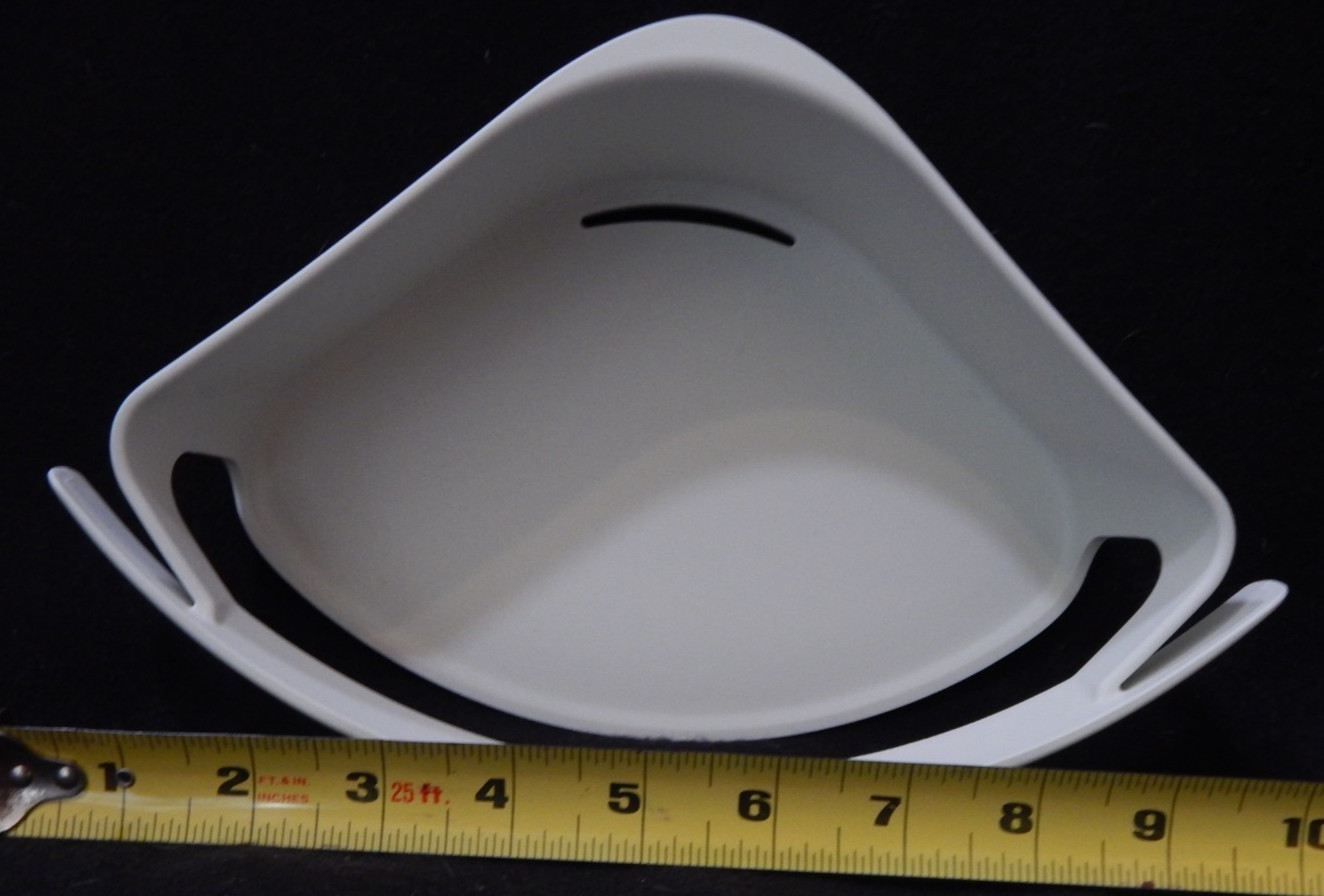 Sterling Store+ Bath / Shower System Caddy