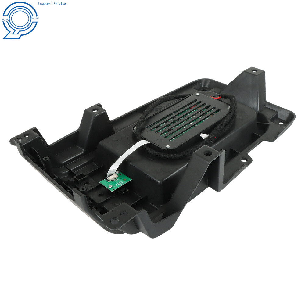 Wireless Charger Tray Assembly & Harness 00016-34506 For 2014-2020 Toyota Tundra