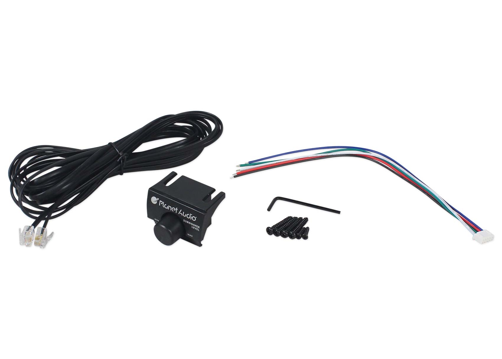 New Planet Audio Anarchy AC2600.2 2600 Watt 2 Channel Car Amplifier Amp + Remote