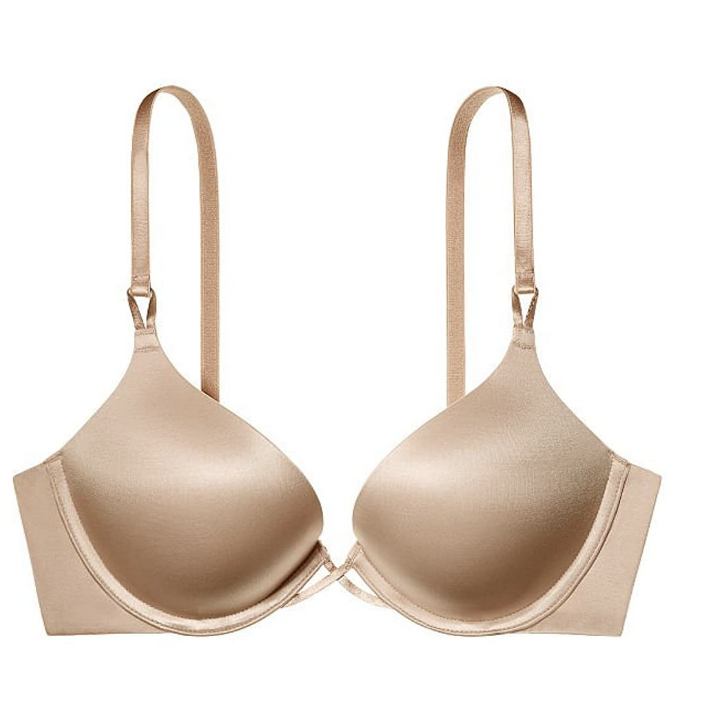 Victoria's Secret Bombshell Add-2-Cups Push-Up Bra ~ Brand New in Select Sizes!