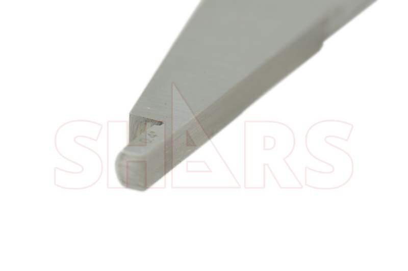 24" / 600mm Heavy Duty Vernier Caliper 3.94" Jaw Depth + Inspection Report R}