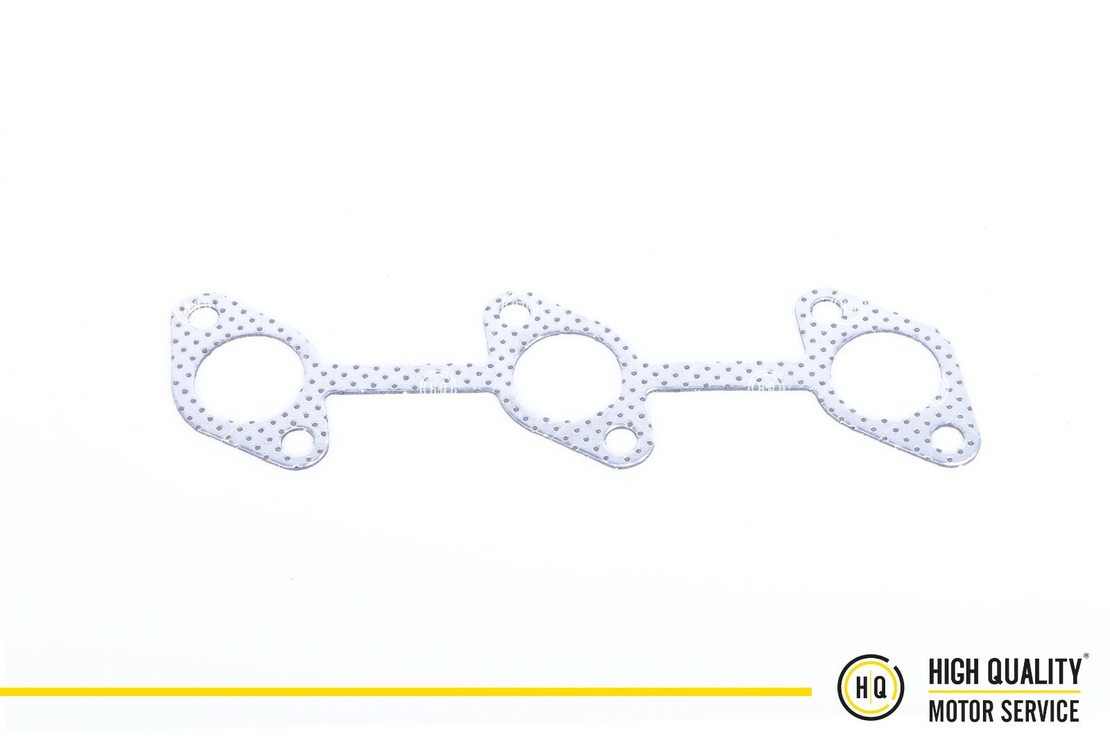 Exhaust Muffler Gasket For Kubota, 16261-12350, D905, D1105, D1005, D1305