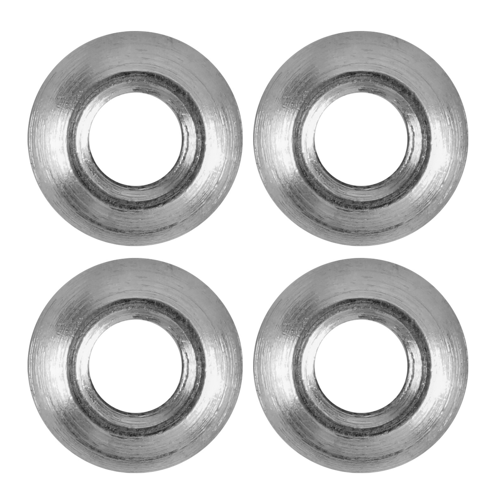 4x Front & Rear Wheel Lug Nut for Honda FourTrax 300 1996 1997 1998-2000 NEW