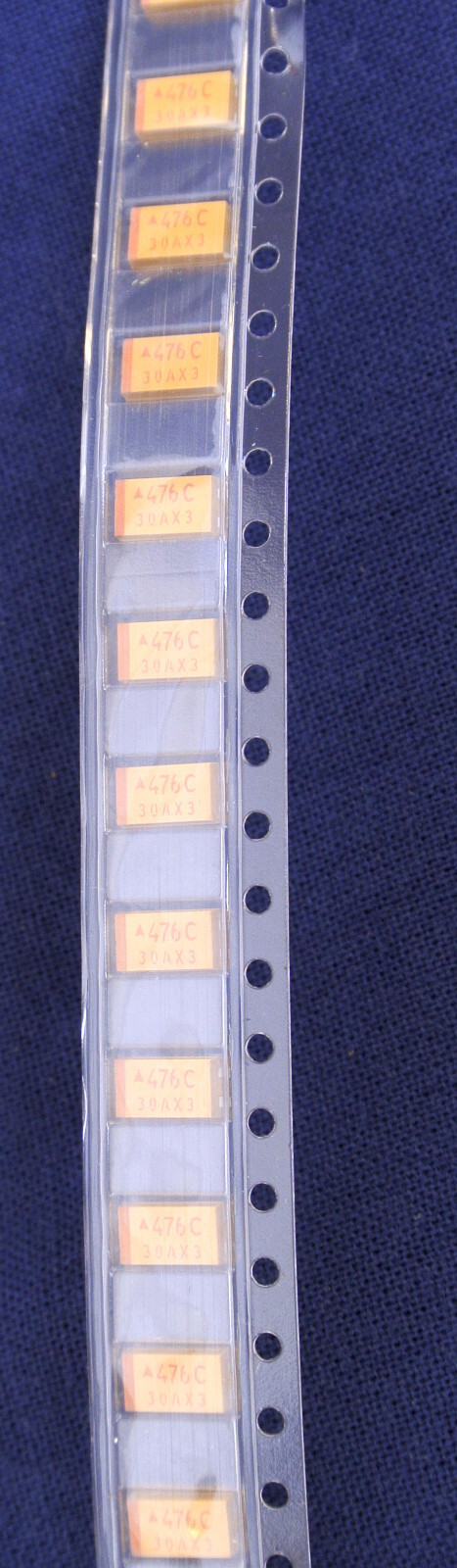 REPAIR SERVICE / Recap for Apple Macintosh Quadra 840AV Logic Board