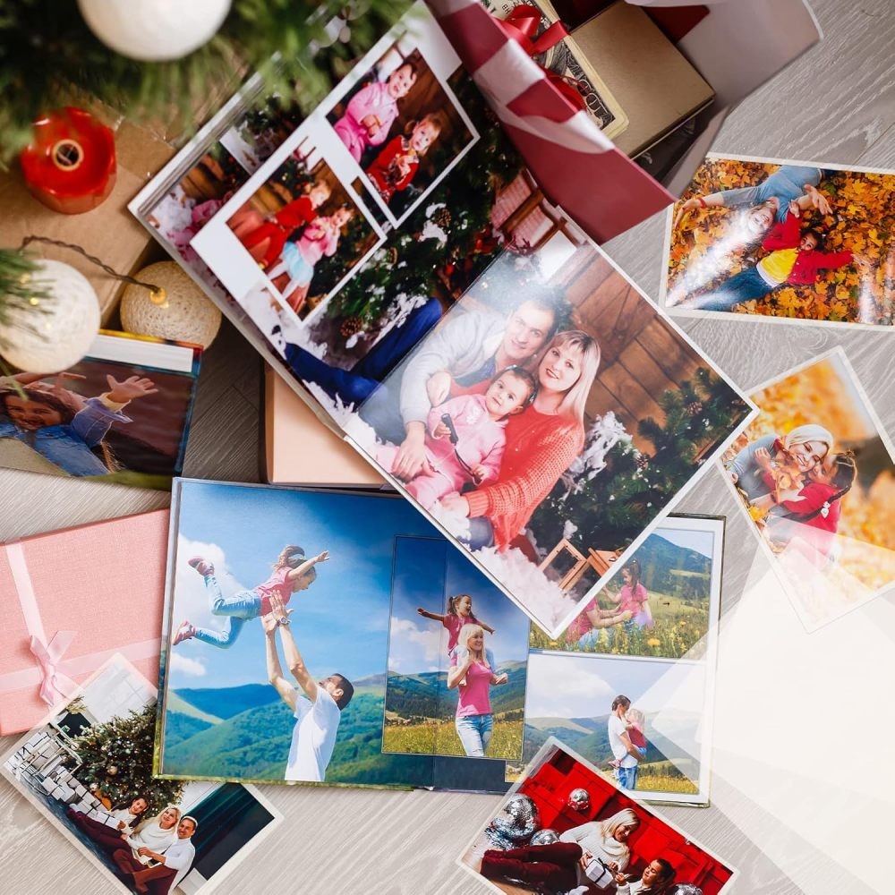 Thermal Laminating pouches 9" x 11.5" Crystal Clear Letter Size Laminator Sheets