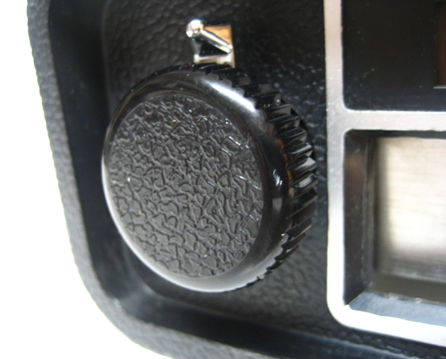 1971 1972 Volkswagen Sapphire XVII 17 AM Radio w/8 Track Tape Player, See Video