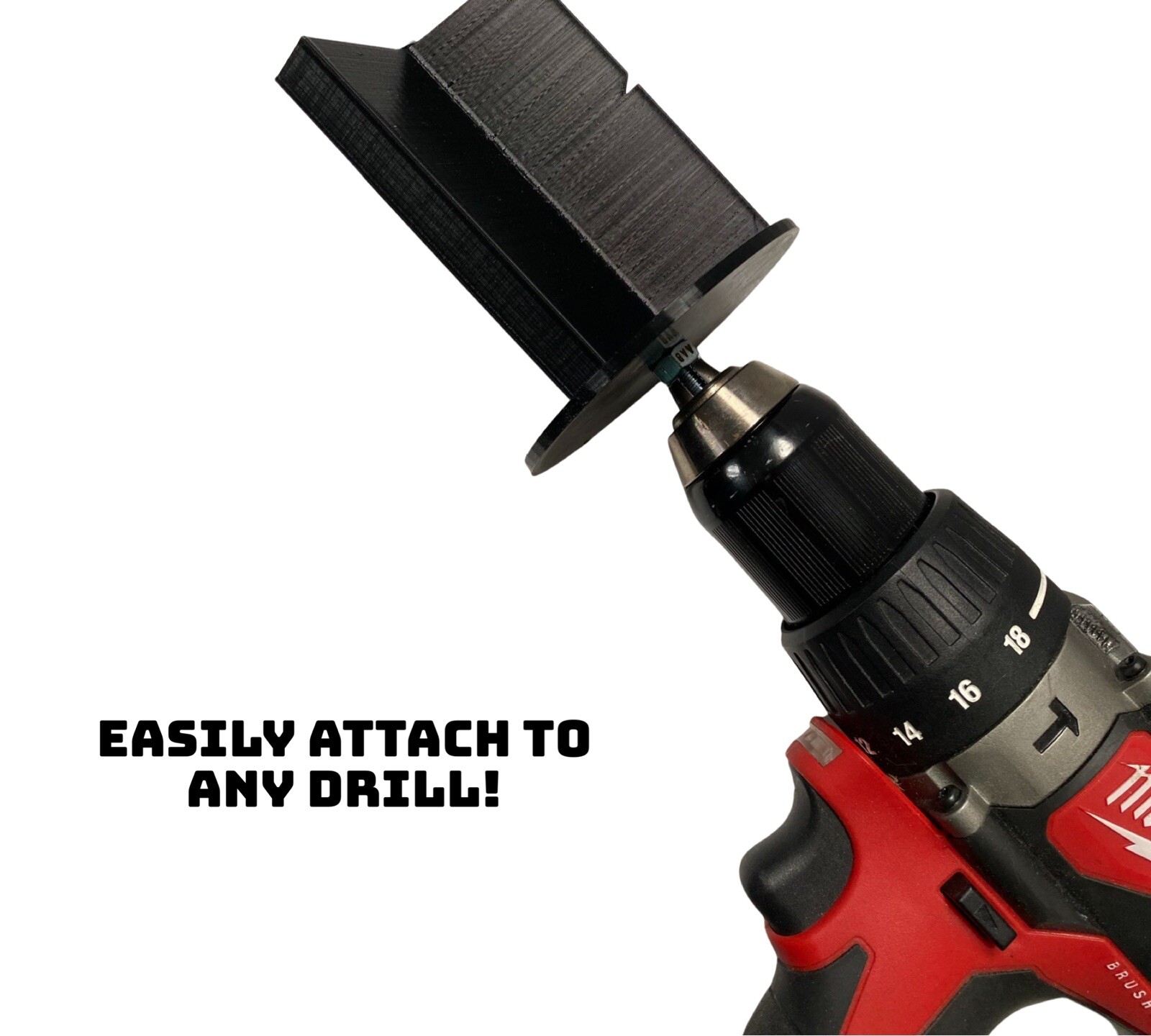 Fishing Line Stripper - Braid, Fluorocarbon, Monofilament - Easy Removal Tool