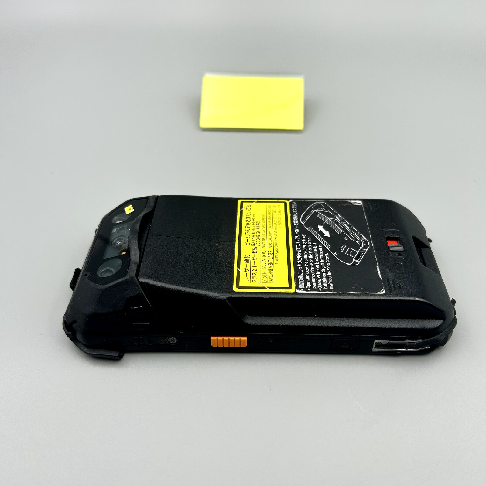 Panasonic TOUGHPAD FZ-N1 CKLAAZJ 16GB 4.7in with Stand & Charging Cable Tested