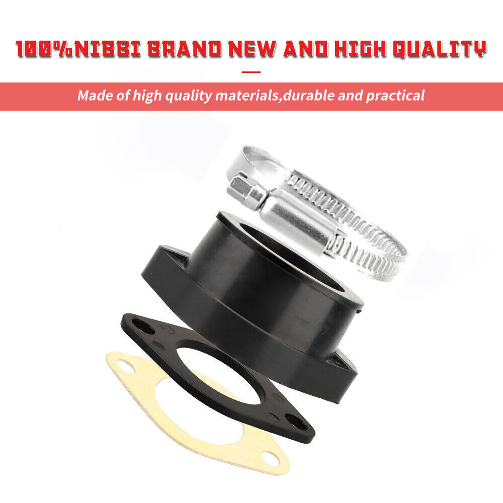 NIBBI PE28 Carburetor For Honda ATC200 ATC200X ATC200S 1983 1984 1985 1986 1987