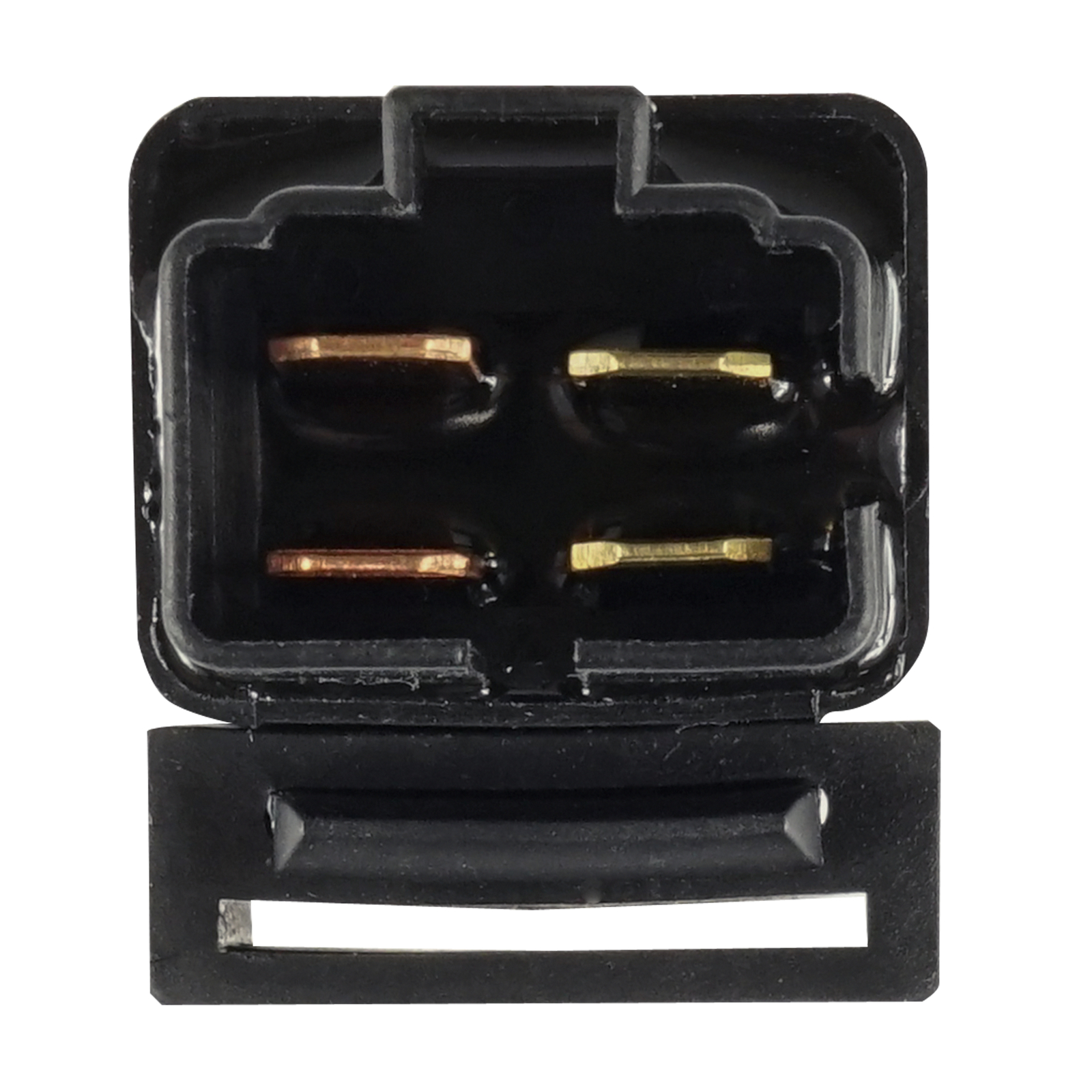 Starter Relay Solenoid for Yamaha Big Bear 400 YFM400 4X4 2X4 2000-2012