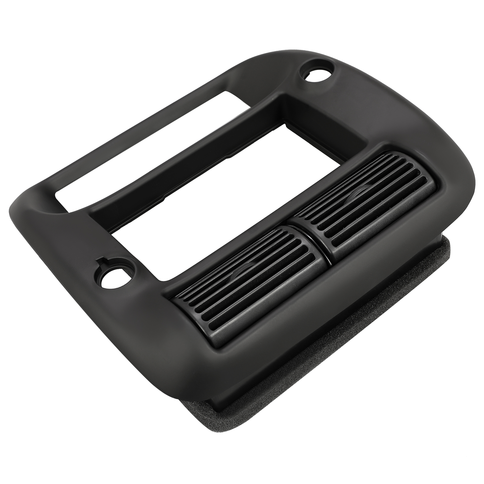 Center Dashboard Dash Radio Panel For Ford 1997-2006 Ranger 1997-2001 Explorer