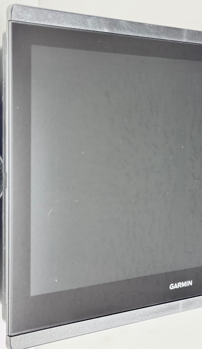 Garmin GPSmap 8616 16" Touchscreen MFD