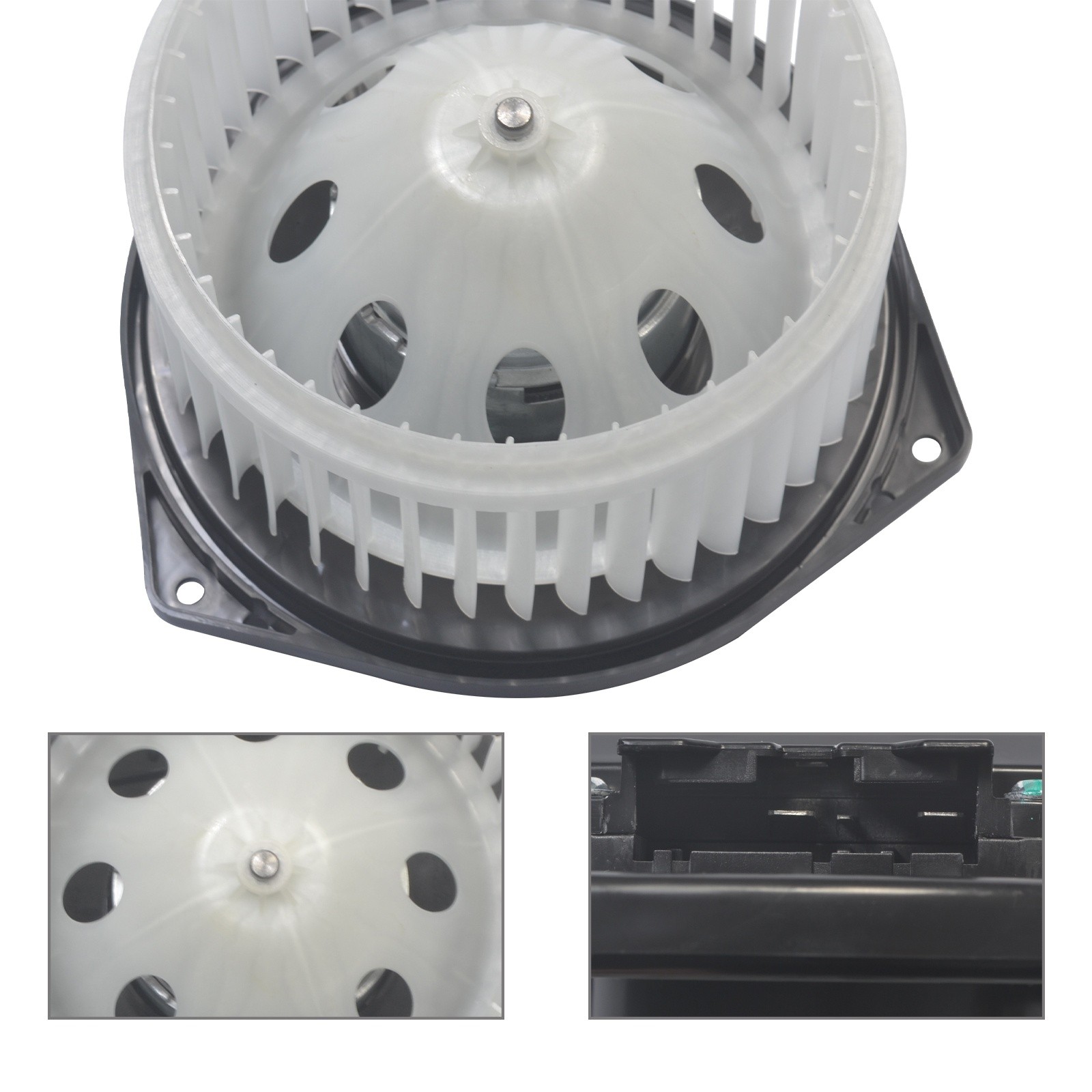 AC Heater Blower Motor for 2015-2016 Nissan Murano 2008-2013 Nissan Teana