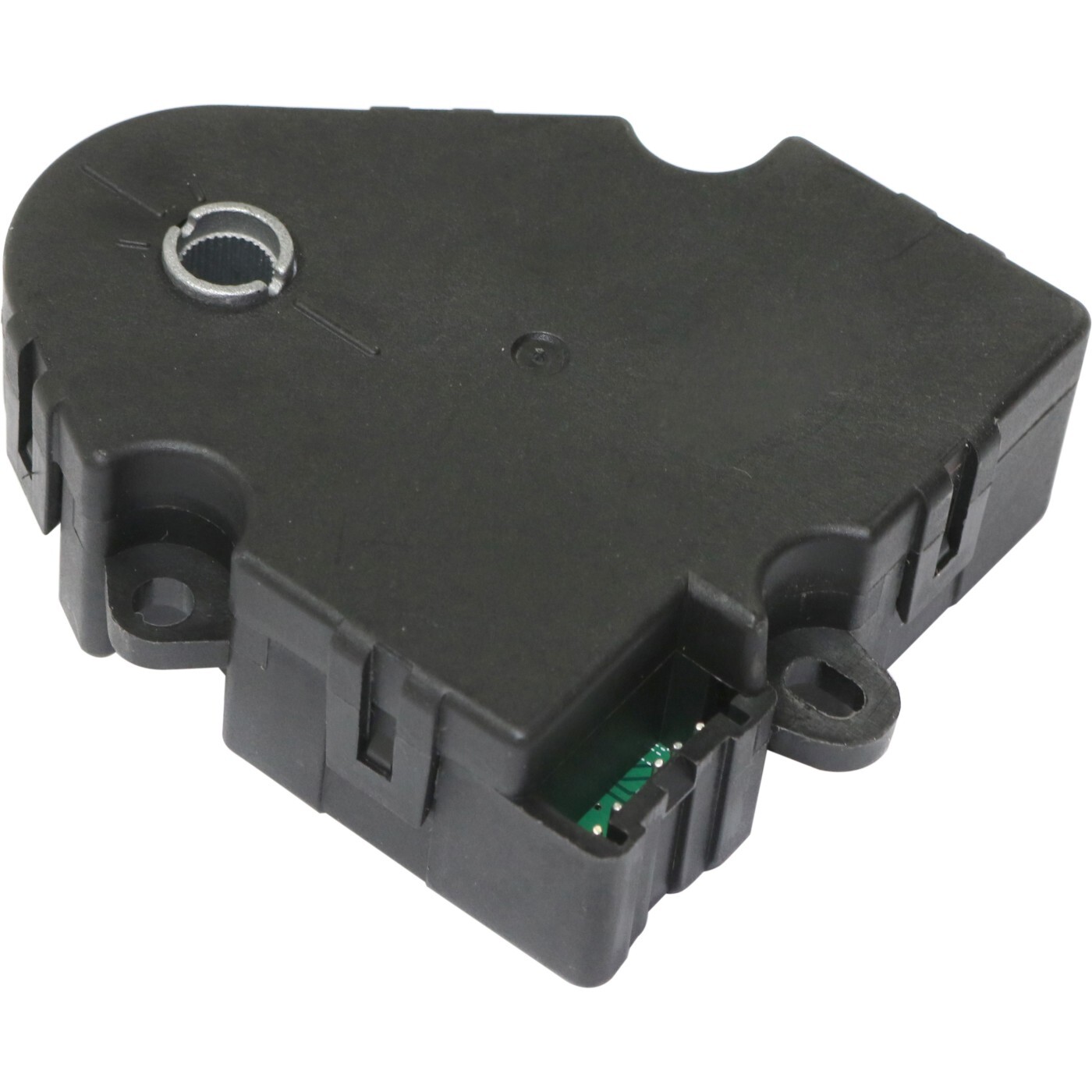 Heater Blend Door Actuator For 2003-2006 Chevrolet Silverado 1500