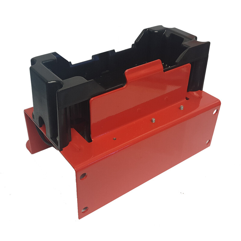 24V 10A LiFePO4 Lithium Battery Charger for Clark WPL25 WPL33 Linde MT12 MT15B C