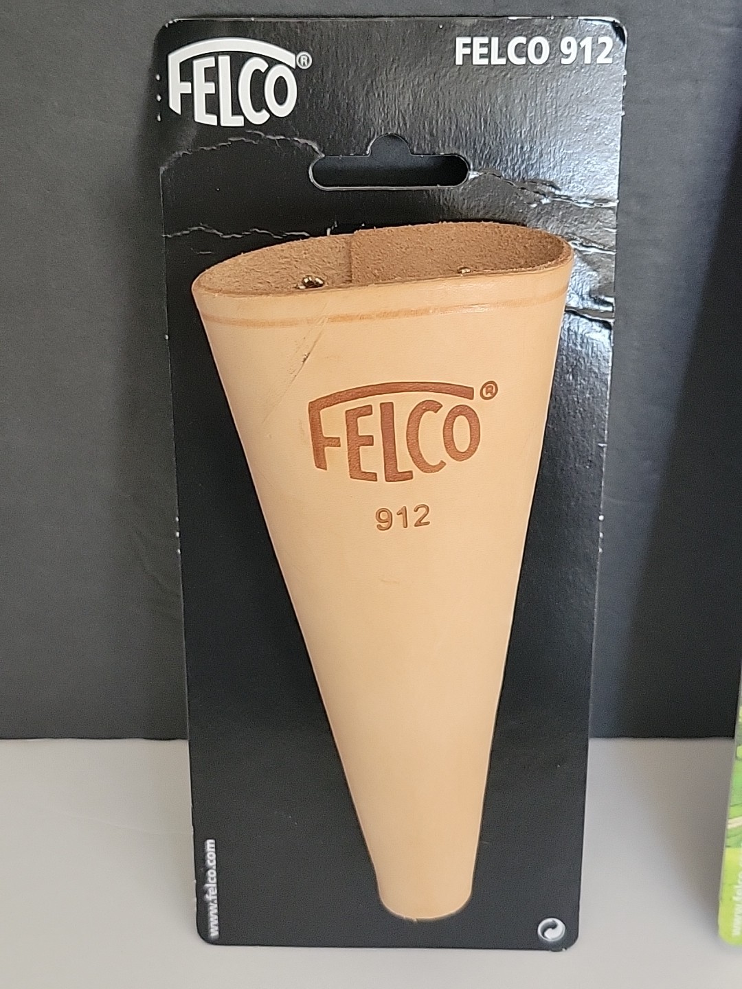 Felco 2 One-Hand Pruning Shear with Shear Case, 1in Cutting Capacity, Classic