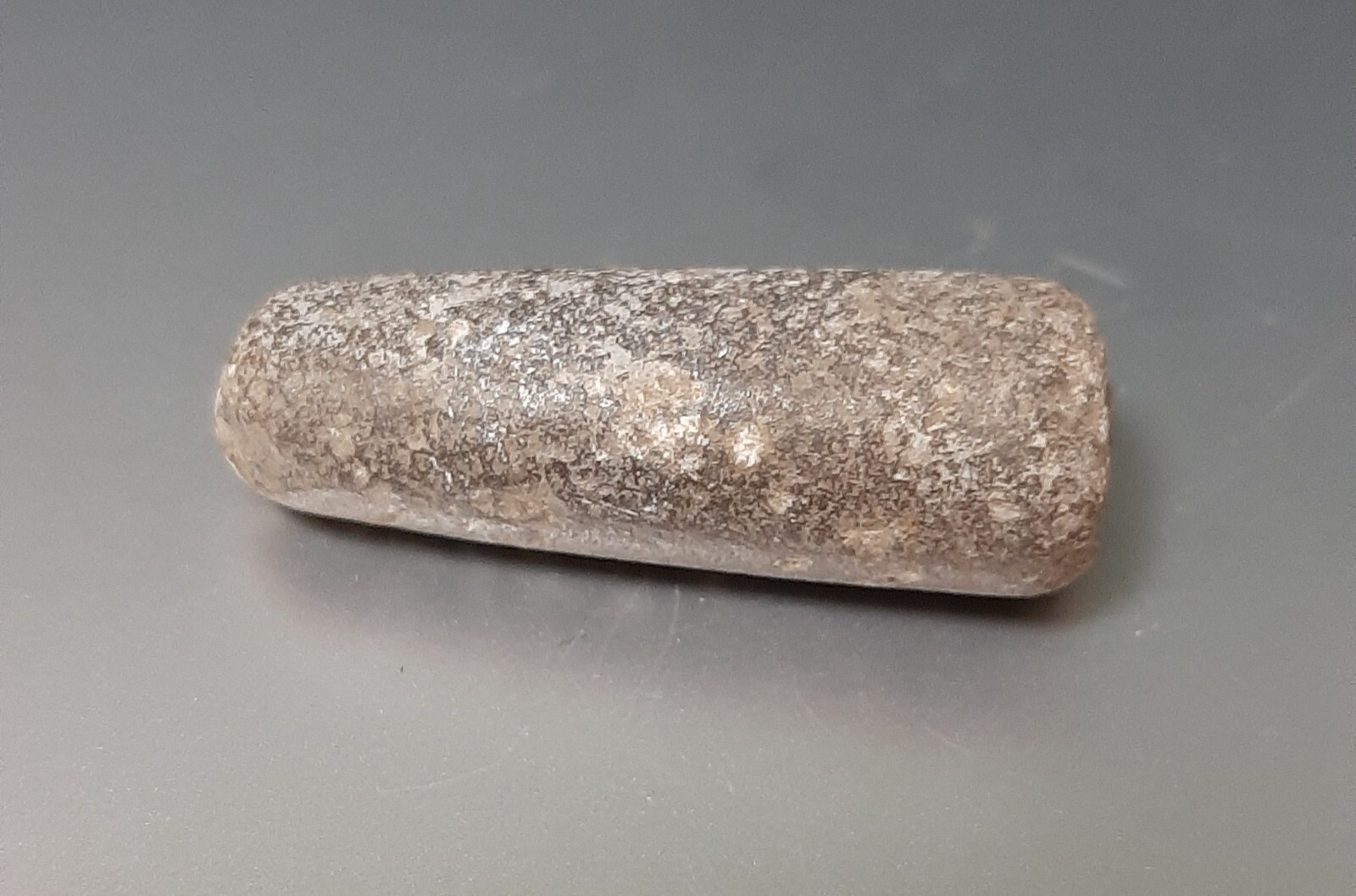 Native American Artifacts Small Pestle Stones Rolling Pin Stones