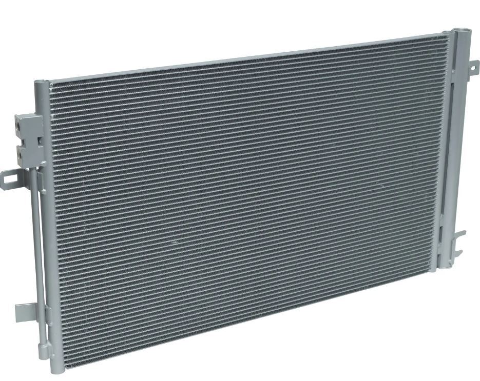 AC Condenser For 2019-2021 Cadillac XT4 2.0L
