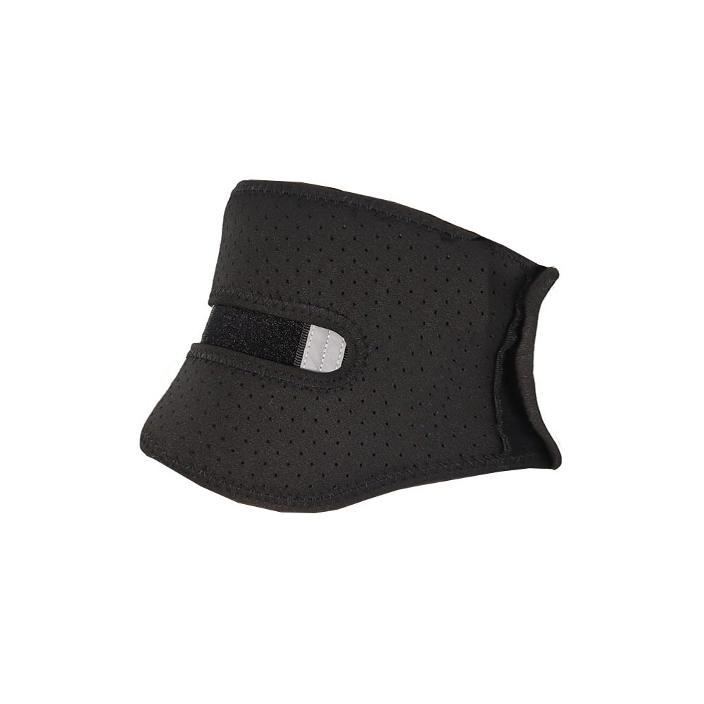 Dog Cervical Collar Neck Brace Supports Cervical Vertebral Sprains Neck Brace